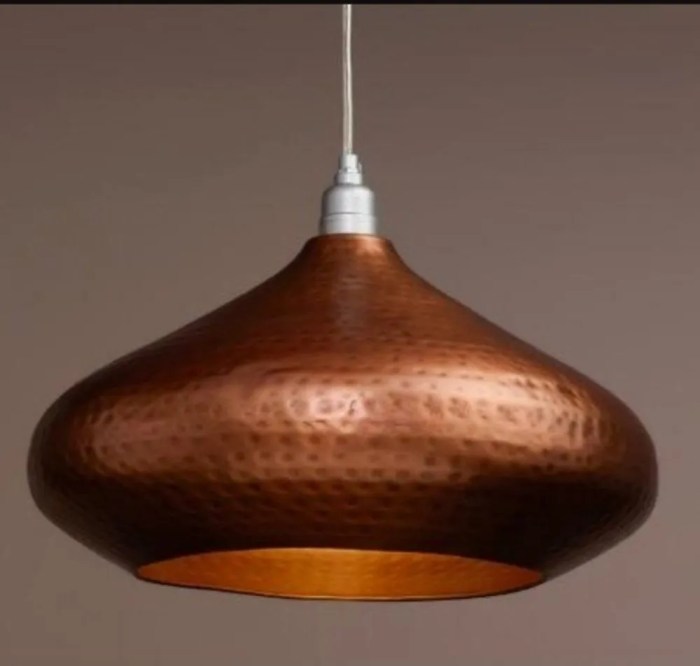 Copper lamp contemporary sale lamps lighting floor furniture